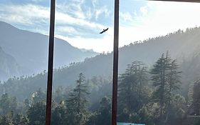 Whistling Pines Homestay
